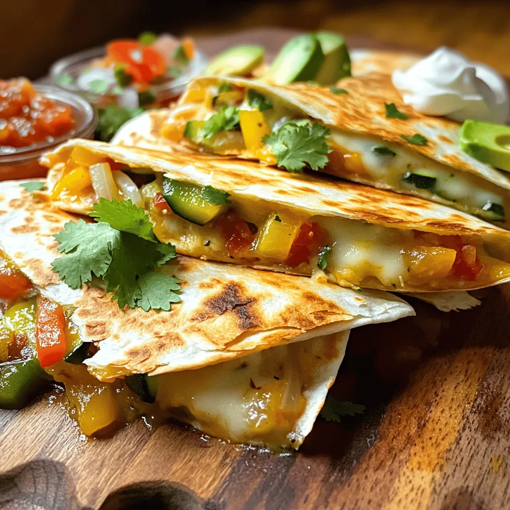 TikTok Tortilla Wrap Quesadillas Tasty and Simple Recipe