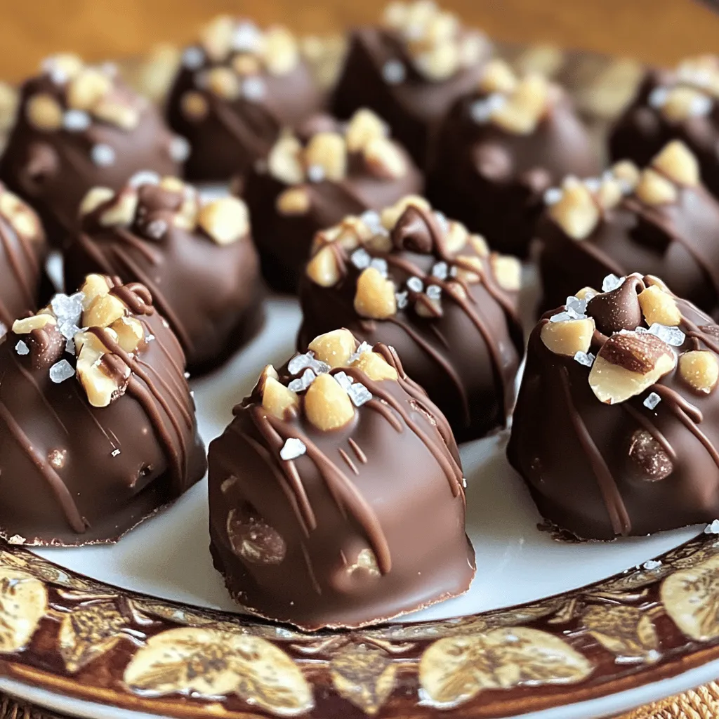 Chocolate Chip Cookie Dough Bites Easy and Delicious